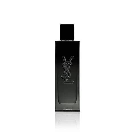 ysl myself launch date|ysl myself 100 ml.